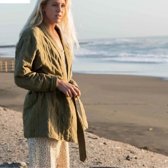 BILLABONG
Day drifter Jacket. Small. NWT - Picture 9 of 9